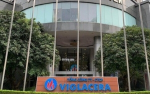 Viglacera bị xử phạt và truy thu thuế 11 tỷ đồng