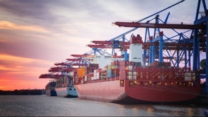 Thương mại toàn cầu lại lao đao vì tình hình Biển Đỏ