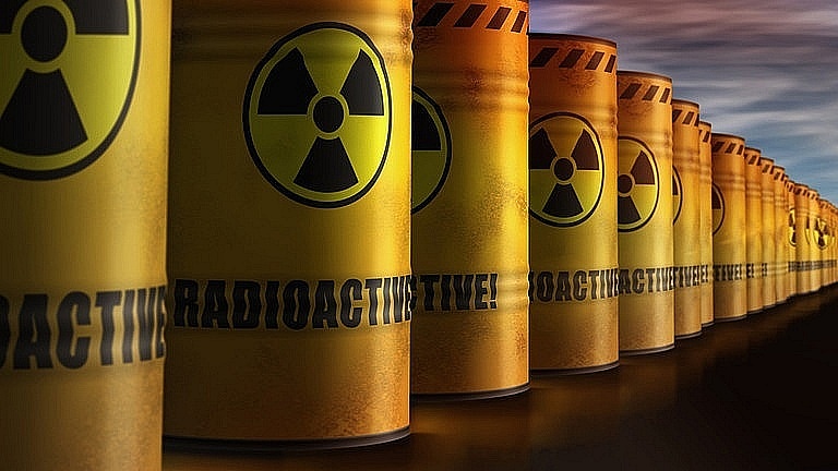 Nga trở thành nhà cung cấp uranium lớn nhất cho Mỹ