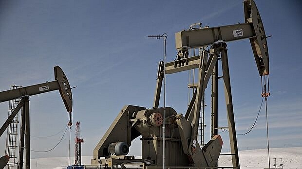 Hạn ngạch OPEC+ lớn hơn sẽ giúp thúc đẩy nền kinh tế UAE