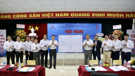 Sẵn sàng cho Dự án lớn Ô Môn III và IV