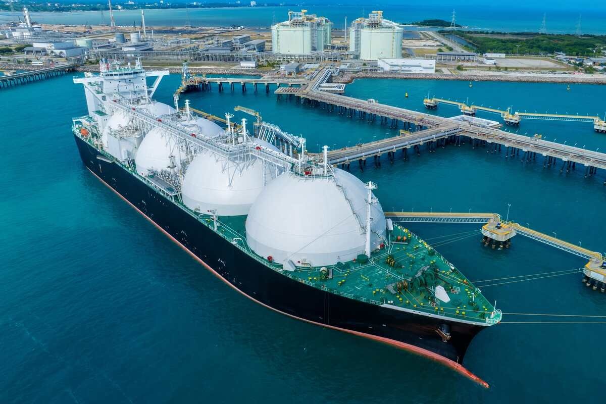 Căng thẳng Biển Đỏ chưa đủ để khiến giá LNG “nhúc nhích”