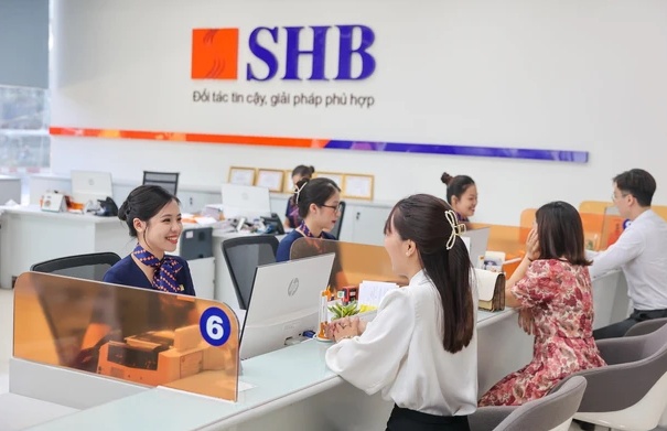 Tin ngân hàng ngày 17/1: Nhân viên SHB sắp được mua hơn 45 triệu cổ phiếu giá rẻ