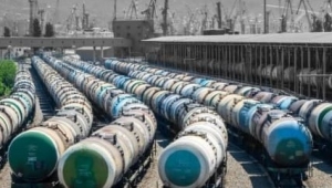 Iran chuyển sang sử dụng dầu nhiên liệu nặng bẩn trong bối cảnh thiếu khí đốt