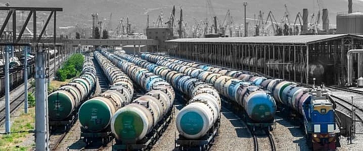 Iran chuyển sang sử dụng dầu nhiên liệu nặng bẩn trong bối cảnh thiếu khí đốt