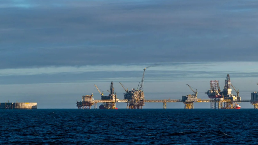 Na Uy trao 62 giấy phép khai thác dầu khí