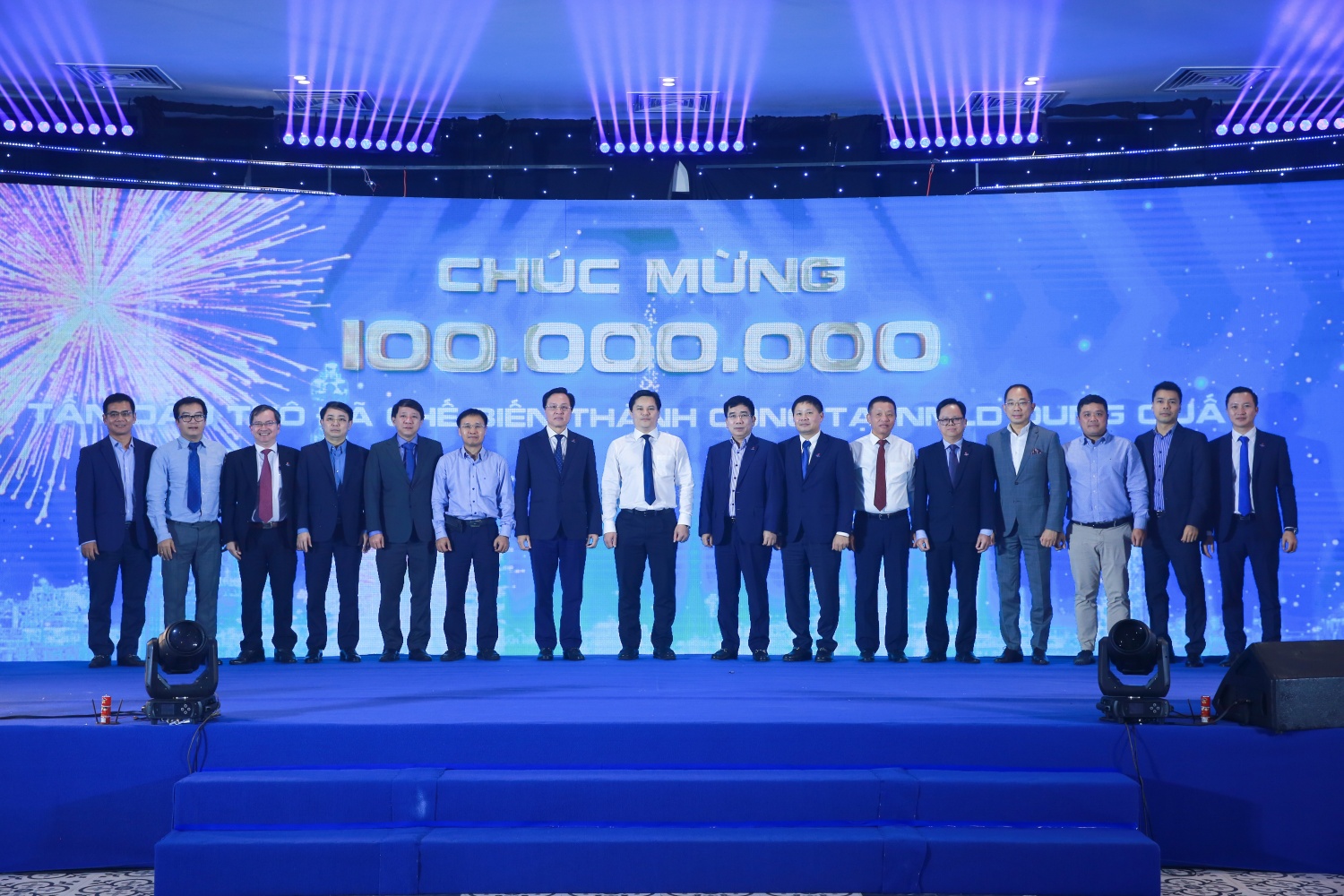 Các sự kiện nổi bật của Petrovietnam trong tuần từ ngày 14/1 đến 21/1/2024 Các sự kiện nổi bật của Petrovietnam trong tuần từ ngày 14/1 đến 21/1/2024