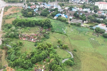 Tin bất động sản ngày 18/1: Đất trường học tại Thái Nguyên bị chuyển thành đất ở
