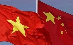 Điện mừng kỷ niệm 74 năm Ngày thiết lập quan hệ ngoại giao giữa Việt Nam và Trung Quốc