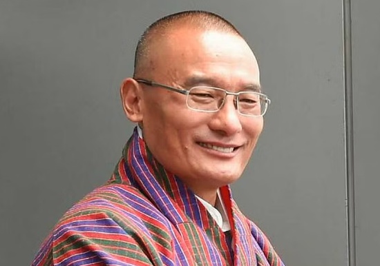 Tin Bộ Ngoại giao: Điện mừng Thủ tướng Vương quốc Bhutan