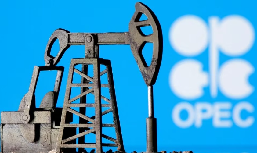 Sản lượng dầu tăng và sự lạc quan của OPEC