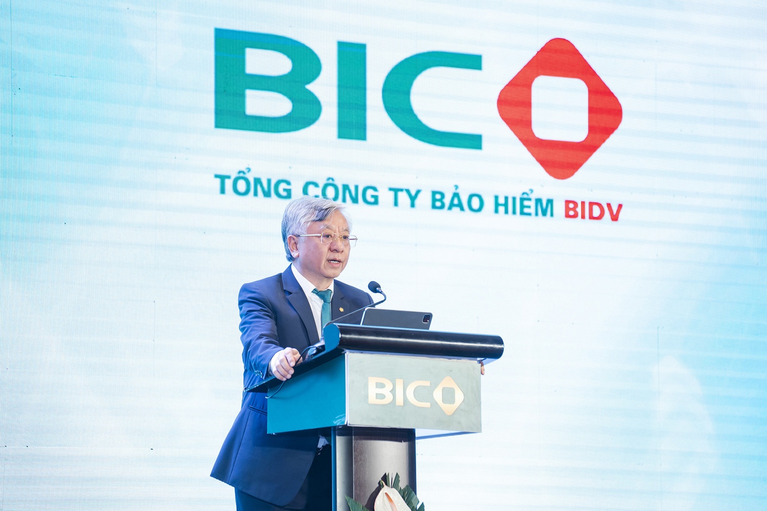 2023: BIC tăng trưởng cao nhất trong Top 10 Công ty bảo hiểm phi nhân thọ Việt Nam