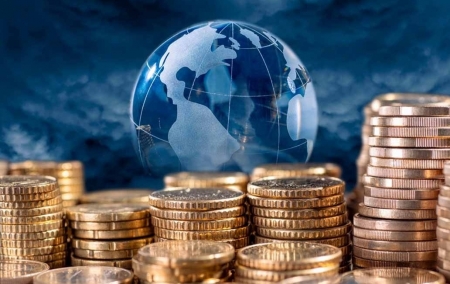 IMF: Tăng trưởng kinh tế thế giới sẽ được cải thiện vào năm 2024