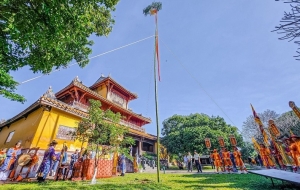 Thừa Thiên Huế: Miễn vé tham quan di tích 3 ngày Tết