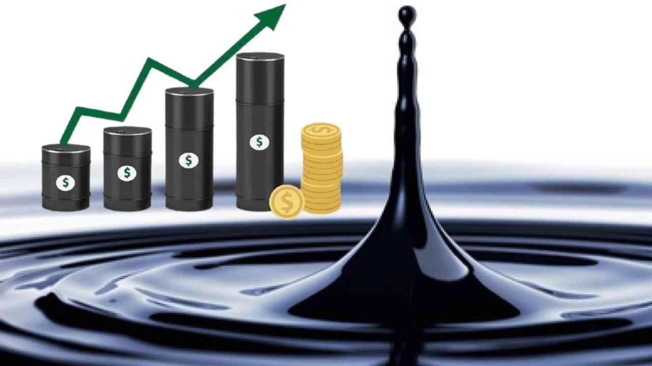 Căng thẳng địa chính trị ảnh hưởng giá dầu thô như thế nào?