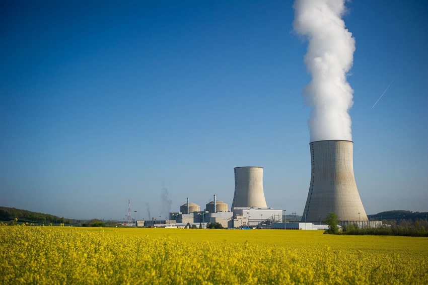 Davos 2024: Những điểm đáng chú ý về công nghệ hạt nhân đối với khí hậu