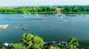 Thừa Thiên Huế: Phát huy lợi thế liên kết để phát triển du lịch