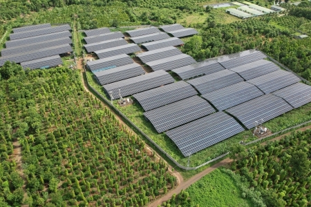 Vì sao Đắk Lắk thu hồi 13,2 ha đất của dự án điện mặt trời Xuân Thiện?