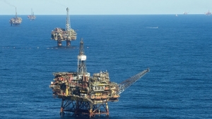 Shell đầu tư vào mỏ khí đốt Victory ở Biển Bắc