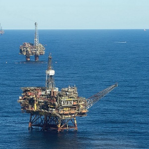 Shell đầu tư vào mỏ khí đốt Victory ở Biển Bắc