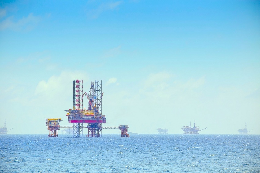 Vietsovpetro năm 2023: Bản lĩnh, vững vàng vượt qua thách thức Vietsovpetro năm 2023: Bản lĩnh, vững vàng vượt qua thách thức