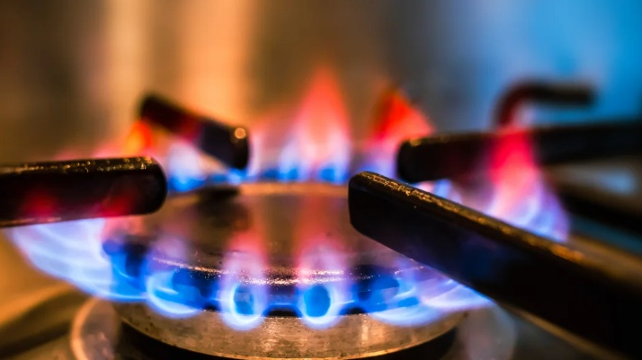Gazprom: Tiêu thụ khí đốt toàn cầu sẽ tăng 26% vào năm 2050