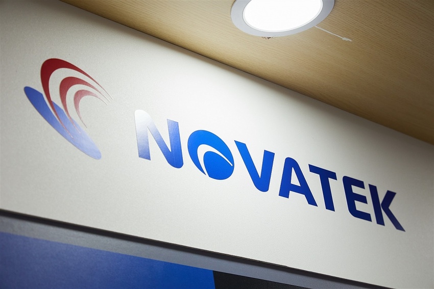 Novatek nối lại hoạt động tại kho xuất khẩu nhiên liệu