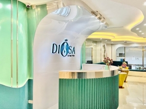 Phòng khám chuyên khoa phẫu thuật thẩm mỹ DIOSA bị đình chỉ 3 tháng