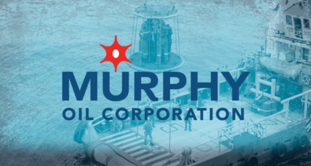 Murphy Oil lên kế hoạch đầu tư 40 triệu USD cho mỏ Lạc Đà Vàng năm 2024