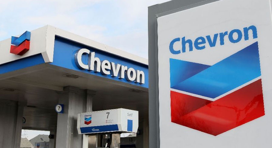 Vì sao Chevron không chịu rời khỏi Nigeria?