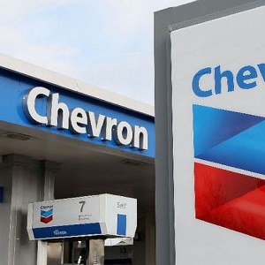Vì sao Chevron không chịu rời khỏi Nigeria?