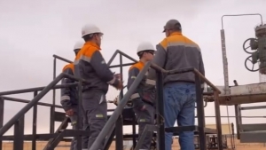 [PetroTimesTV] Tết xa nhà của các kỹ sư Việt Nam tại mỏ dầu Bir Seba, Algeria