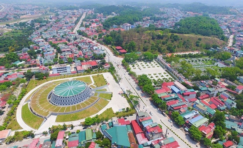 Phê duyệt Quy hoạch tỉnh Điện Biên thời kỳ 2021 - 2030, tầm nhìn đến năm 2050
