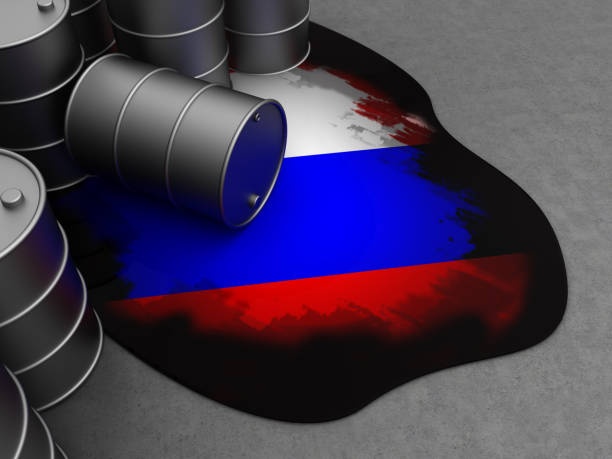Mối nguy nào sẽ ảnh hưởng tới sản lượng dầu của Nga năm 2024?