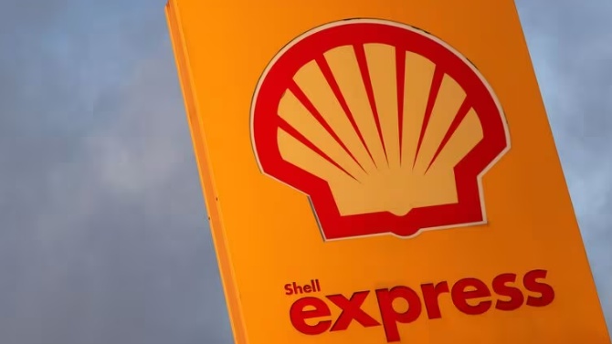 Shell đóng cửa nhà máy lọc dầu ở Đức