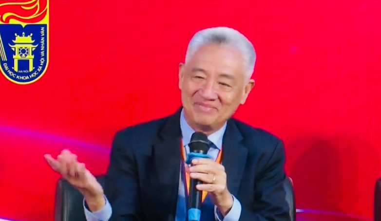 Định vị thương hiệu doanh nghiệp Việt trên truyền thông toàn cầu Định vị thương hiệu doanh nghiệp Việt trên truyền thông toàn cầu