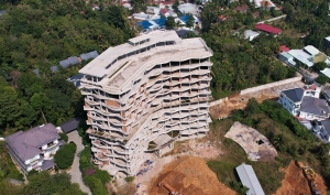 Tin bất động sản ngày 30/1:  Chính thức tháo dỡ khách sạn 100 tỷ “xây chui” ở Phú Quốc