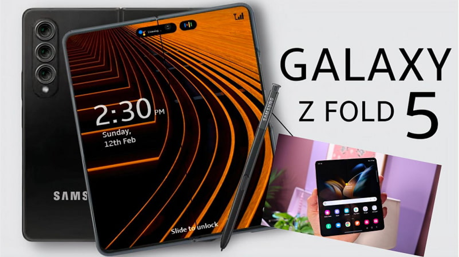 Những ưu điểm vượt trội của siêu phẩm Samsung Galaxy Z Fold5 vừa ra mắt thị trường