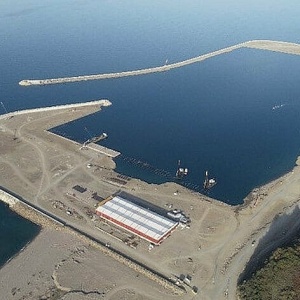 Thổ Nhĩ Kỳ xây dựng trung tâm xuất khẩu khí đốt lớn ở Biển Đen