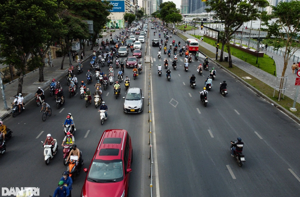 TPHCM có 2 phương án ngầm hóa tuyến đường trung tâm sát sông Sài Gòn