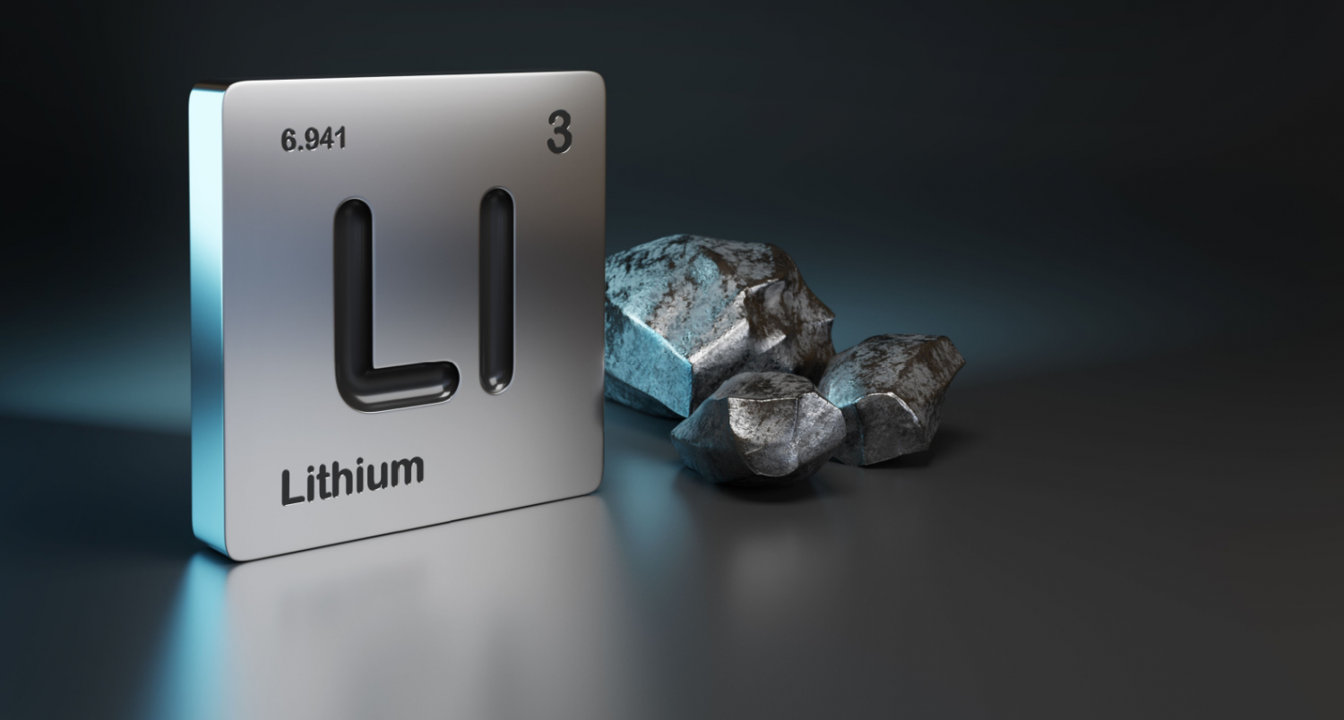 Trích xuất Lithium trực tiếp: Công nghệ có thể thay đổi "cán cân" năng lượng