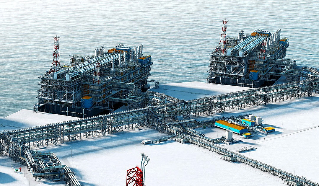 Nỗ lực 'tiêu diệt' dự án LNG 2 Bắc Cực của Mỹ có thể gây mất lòng tin giữa các đồng minh