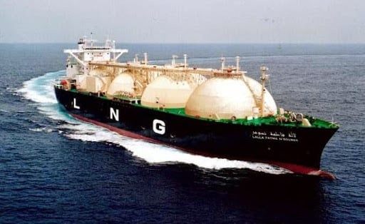 Canada trước sức ép theo chân Mỹ ngừng xuất khẩu LNG