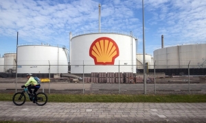 Chiến lược của Shell có thể làm chậm tốc độ cắt giảm khí thải