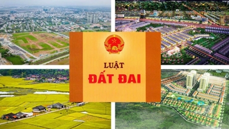 Sẽ triển khai sớm các nghị định để Luật Đất đai (sửa đổi) đi vào cuộc sống