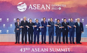 ASEAN và Tầm nhìn Cộng đồng ASEAN đến năm 2045