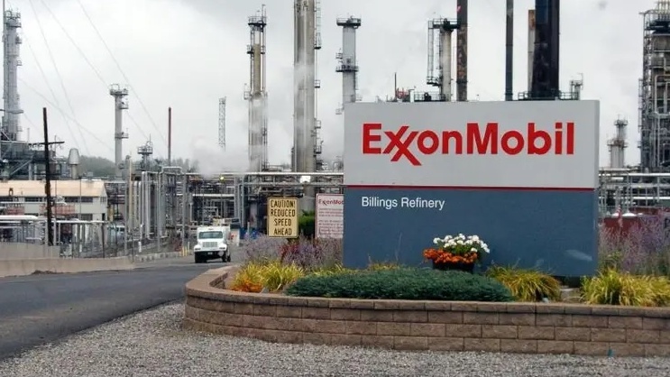 Điều gì giúp ExxonMobil tránh khỏi số phận như các đối thủ lớn khác?