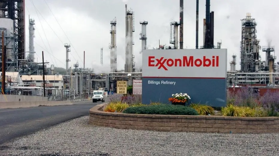ExxonMobil công bố kết quả kinh doanh Quý 4/2023