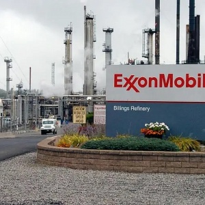 ExxonMobil công bố kết quả kinh doanh Quý 4/2023