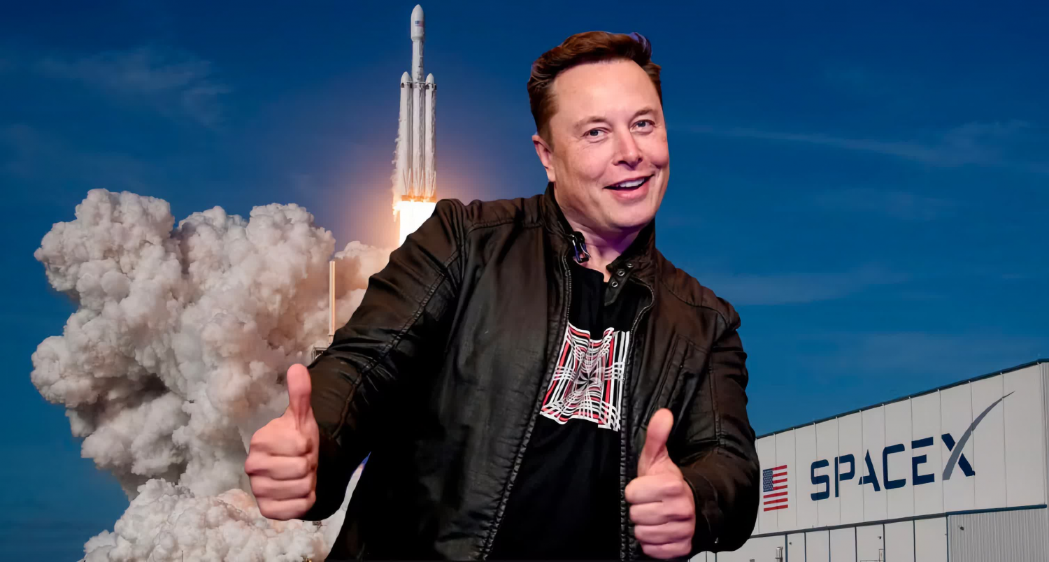Tỷ phú Elon Musk – biểu tượng của đổi mới & sáng tạo